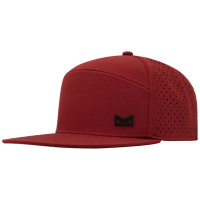 Melin Trenches Icon Hydro Hat#214360-P