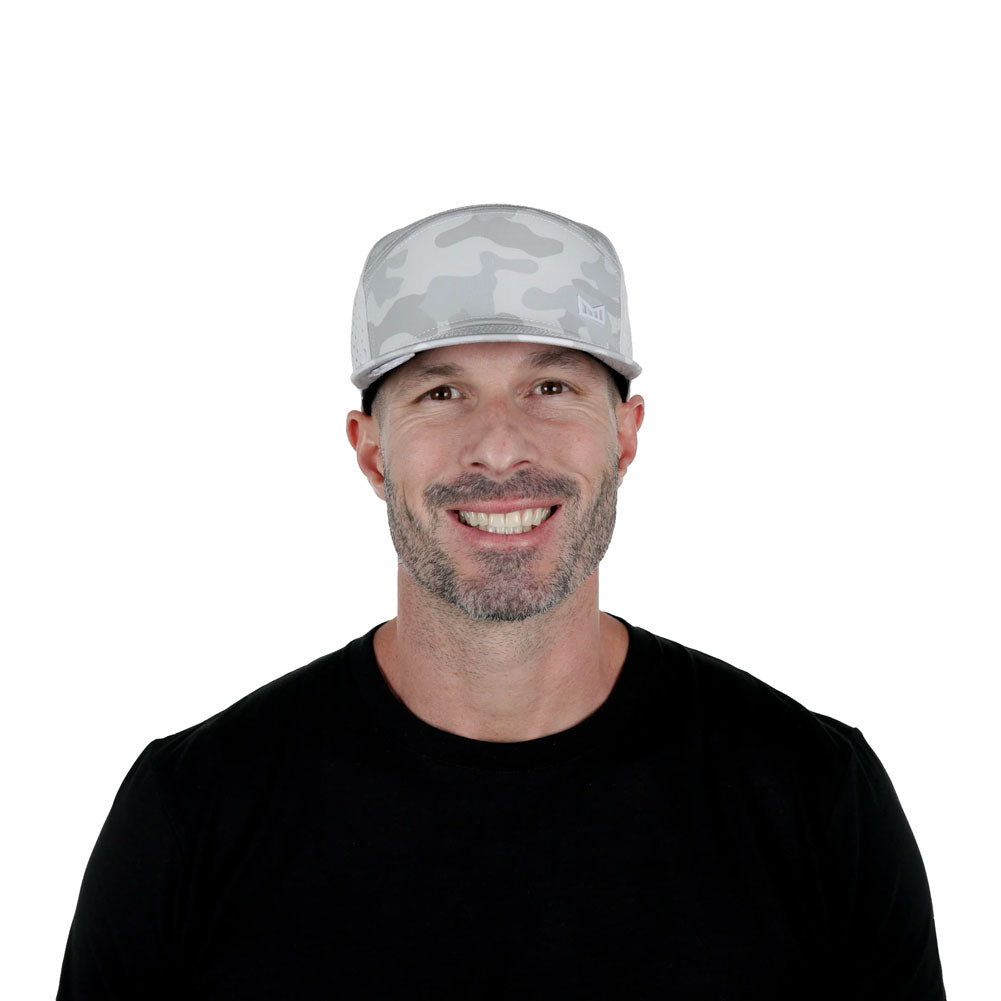 Melin Trenches Icon Hydro Hat#214360-P