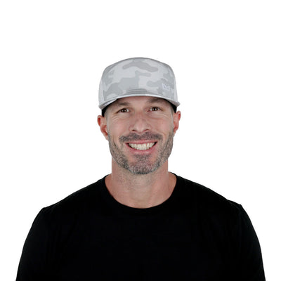 Melin Trenches Icon Hydro Hat#214360-P