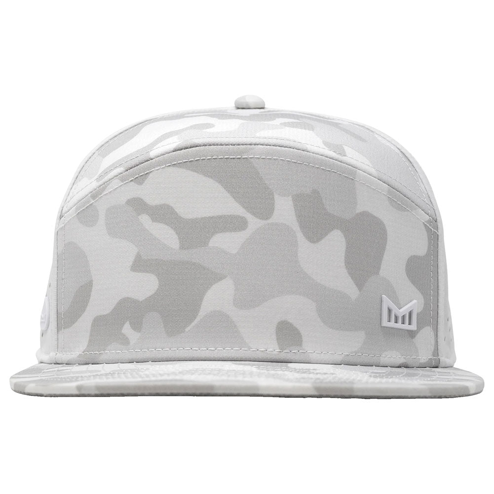 Melin Trenches Icon Hydro Hat#214360-P