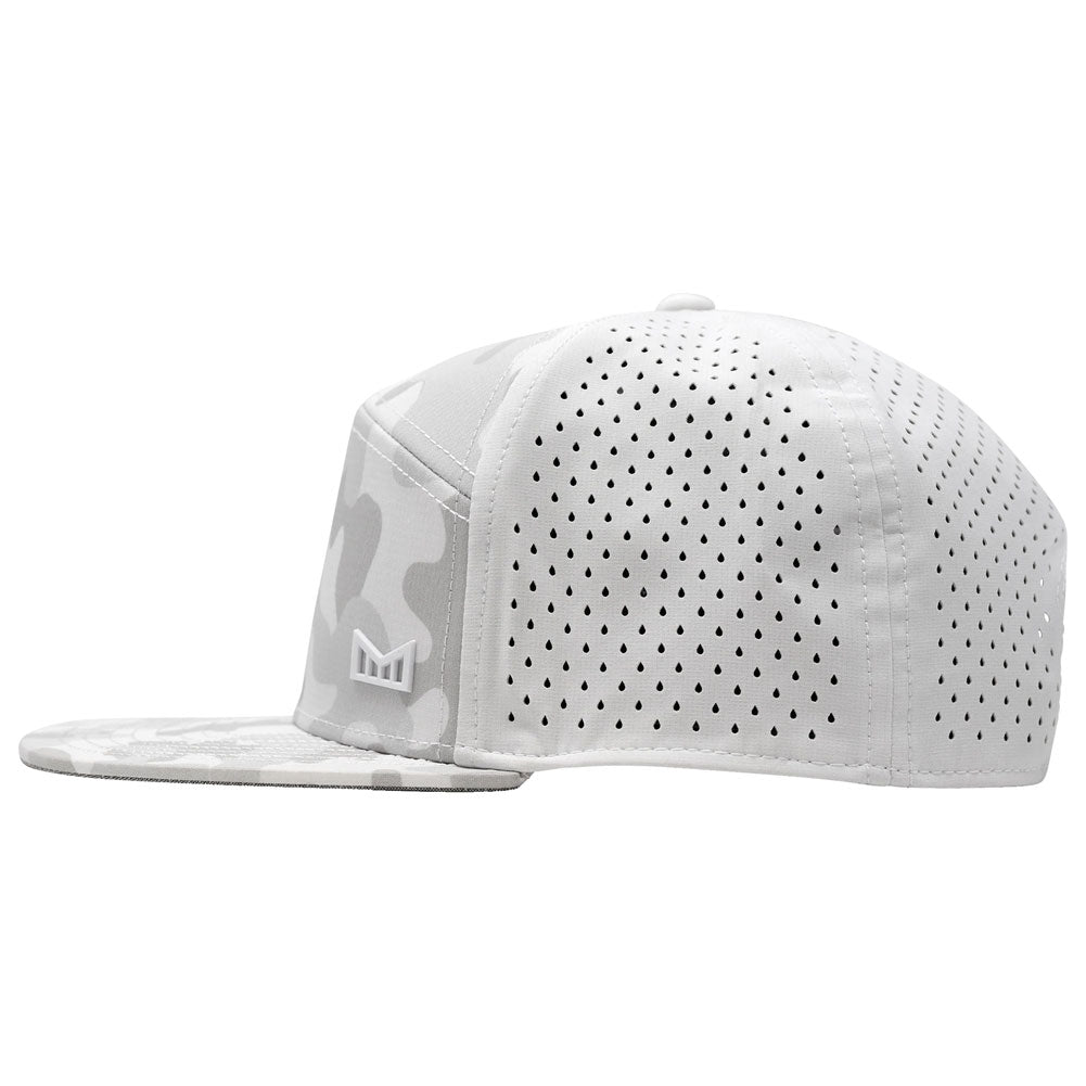 Melin Trenches Icon Hydro Hat#214360-P