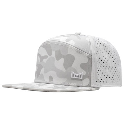 Melin Trenches Icon Hydro Hat#214360-P
