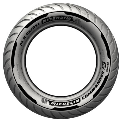 Michelin Commander III Cruiser Rear Motorcycle Tire#198245-P