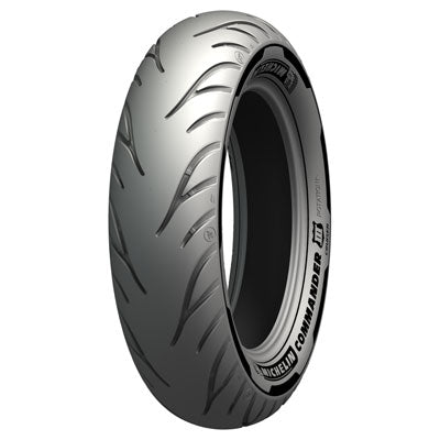 Michelin Commander III Cruiser Rear Motorcycle Tire#mpn_