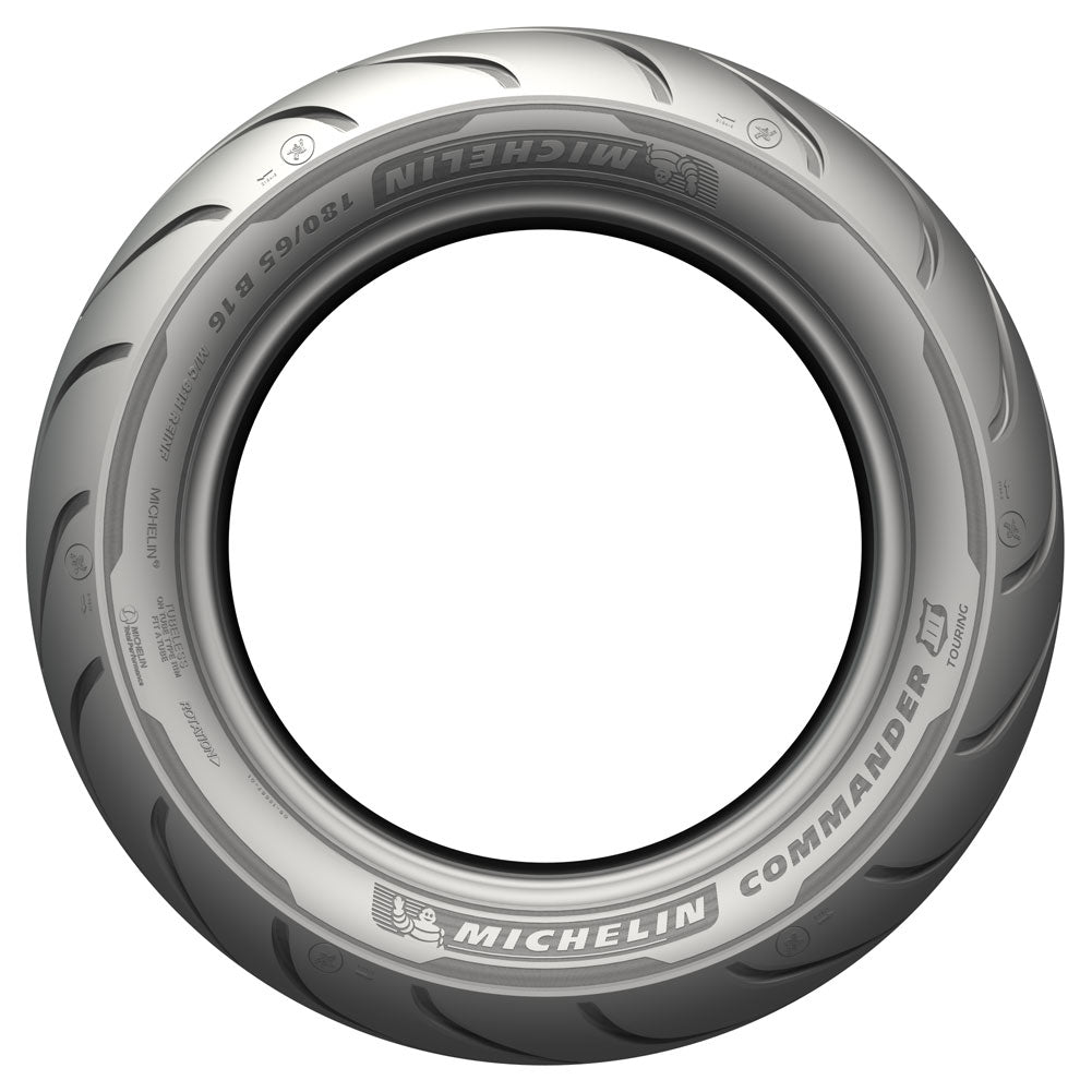 Michelin Commander III Touring Rear Motorcycle Tire#198247-P