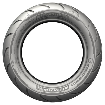 Michelin Commander III Touring Rear Motorcycle Tire#198247-P