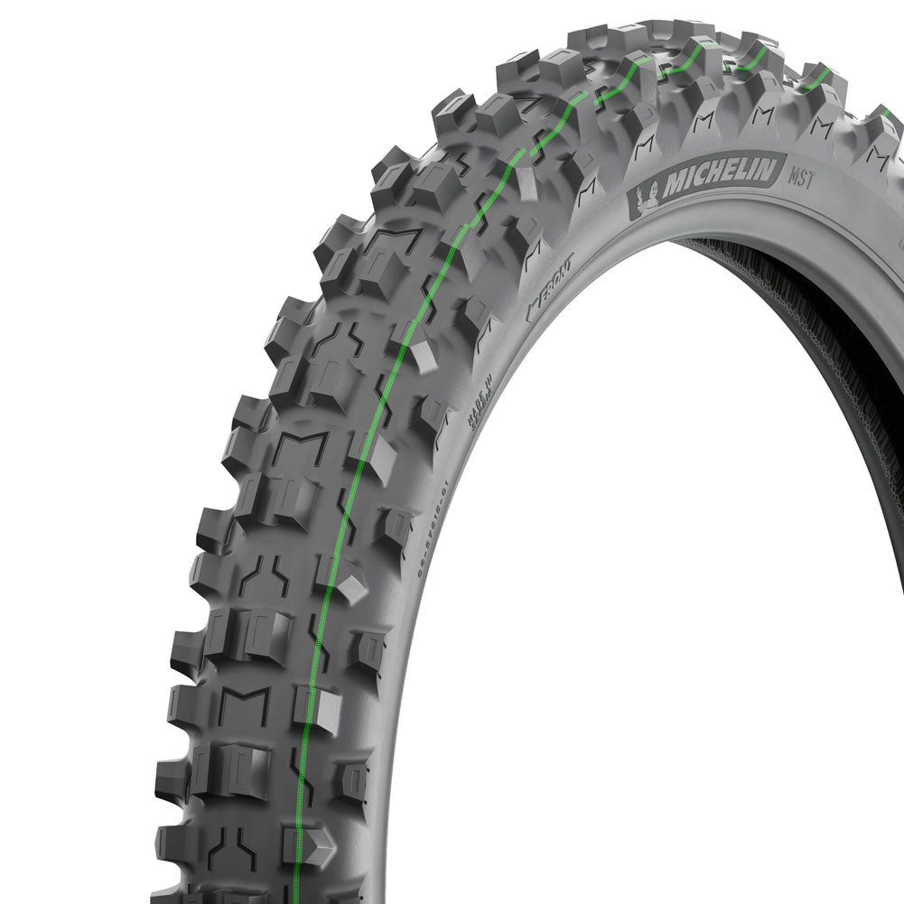 Michelin Enduro Medium Terrain 2 Tire#215840-P