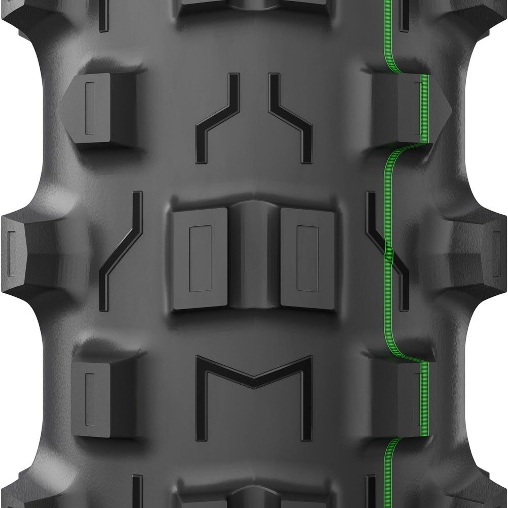Michelin Enduro Medium Terrain 2 Tire#215840-P