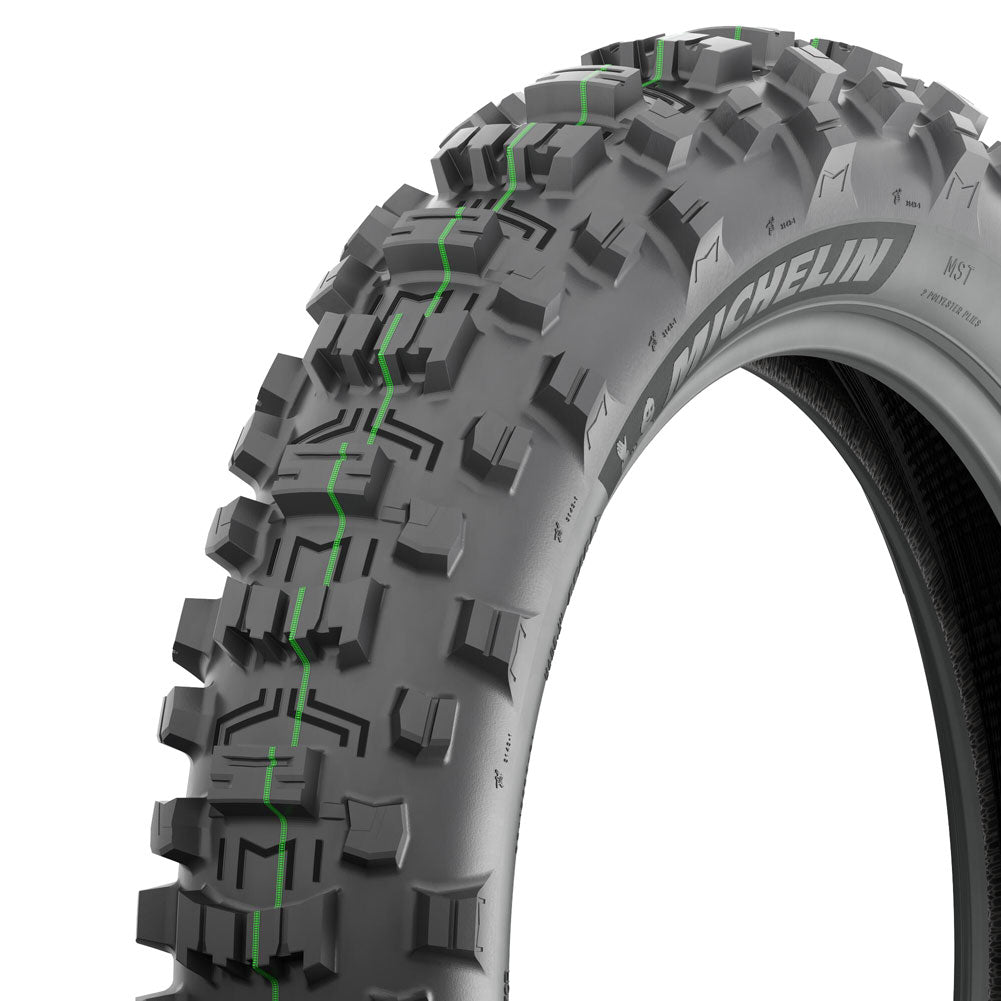 Michelin Enduro Medium Terrain 2 Tire#215840-P