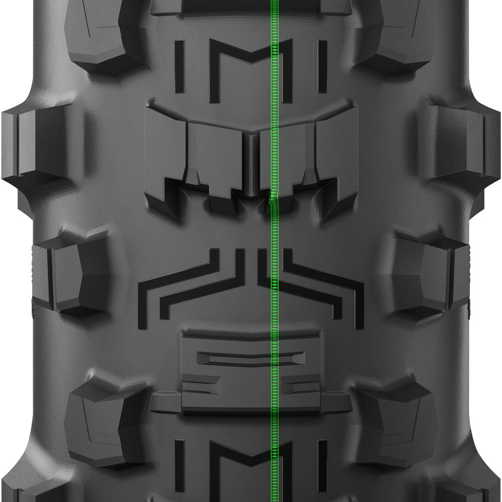 Michelin Enduro Medium Terrain 2 Tire#215840-P