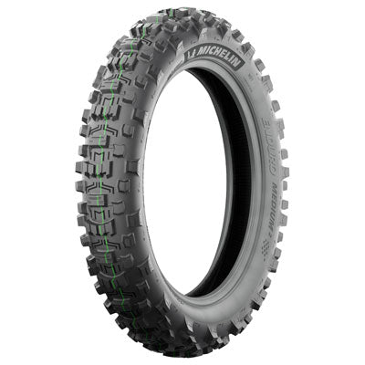 Michelin Enduro Medium Terrain 2 Tire#215840-P