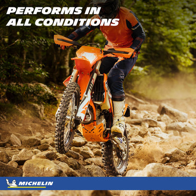 Michelin Enduro Medium Terrain 2 Tire#215840-P