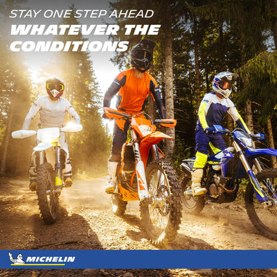 Michelin Enduro Medium Terrain 2 Tire#215840-P