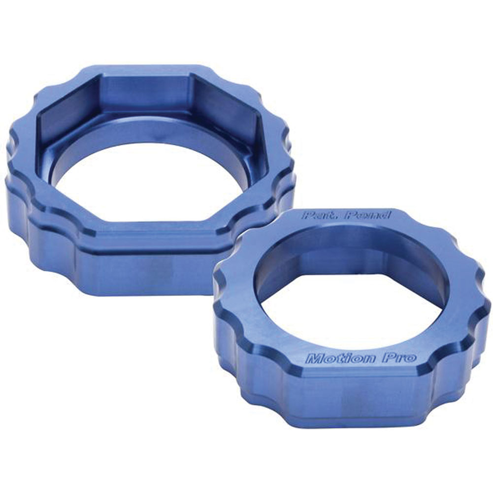 Motion Pro Two Piece Fork Cap Tool KYB 49mm#mpn_8-0531