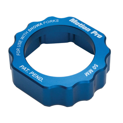 Motion Pro Two Piece Fork Cap Tool Showa 50mm#mpn_8-0565