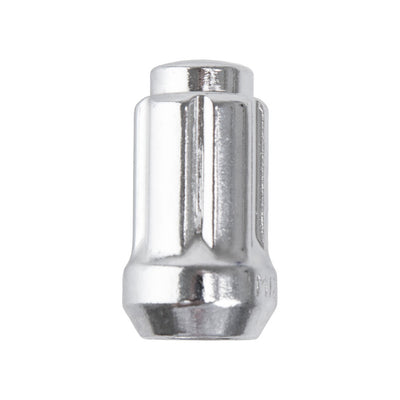 MSA Spline Drive Tapered Lug Nut#mpn_