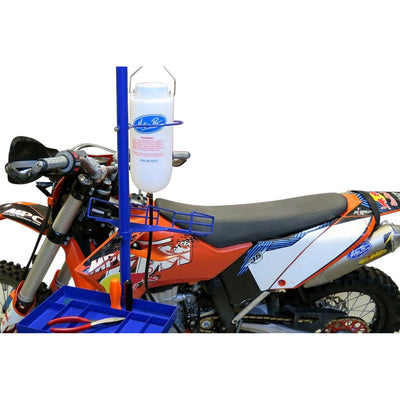 Motion Pro Auxiliary Fuel Tank#mpn_8-0032