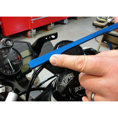 Motion Pro Clip On Handle Bar Alignment Tool#mpn_8-0574