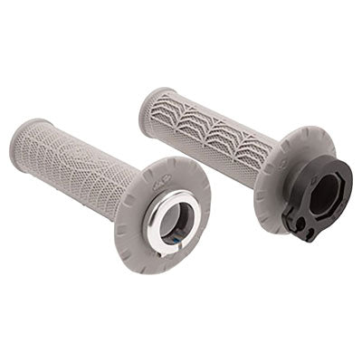 Motion Pro DirtControl V2 Lock-On Grips#207020-P