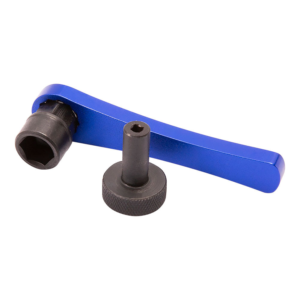Motion Pro Tappet Adjuster Tool 3mm Square w/ 8mm Socket#mpn_8-0732