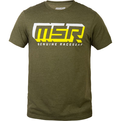 MSR Perspective T-Shirt#mpn_