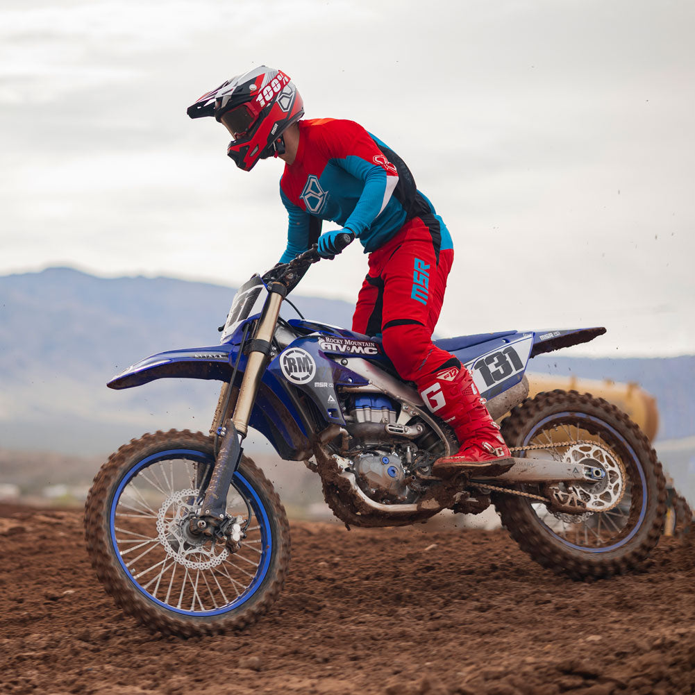 MSR NXT Air Pant 2024#209200-P
