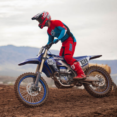 MSR NXT Air Pant 2024#209200-P