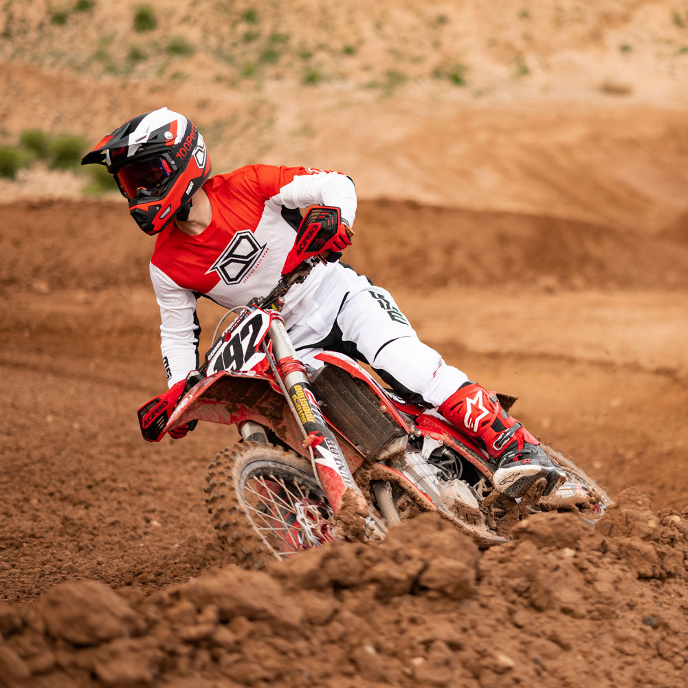 MSR NXT Air Pant 2024#209200-P