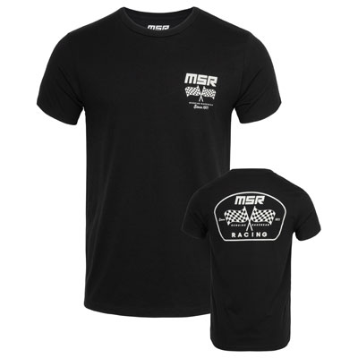 MSR Race Plate T-Shirt#mpn_