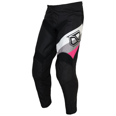 MSR Youth Axxis Proto Pants 26" Black/Pink#mpn_213-647-0025