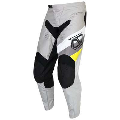 MSR Axxis Proto Pant 32" Grey/Hi-Vis#mpn_213-666-0047