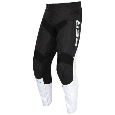 MSR Axxis Range Pants 40" Black/Grey/White#mpn_213-667-0007