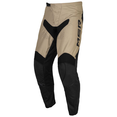 MSR Axxis Range Pants 36" Black/Tan#mpn_213-667-0041