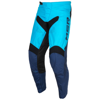 MSR Axxis Range Pants 30" Blue/White#mpn_213-667-0022
