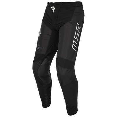 MSR NXT Grid Pants 30" Black/Grey#mpn_213-638-0002