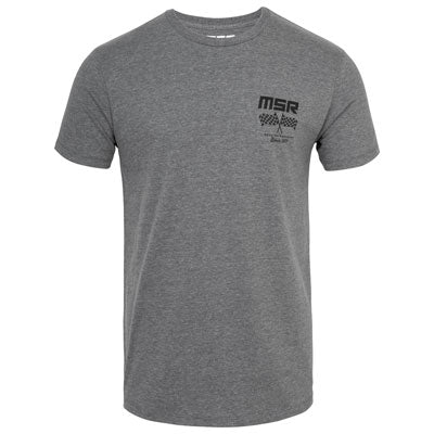 MSR Race Plate T-Shirt#215190-P