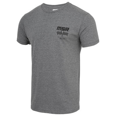 MSR Race Plate T-Shirt#215190-P