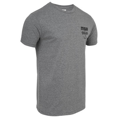 MSR Race Plate T-Shirt#215190-P