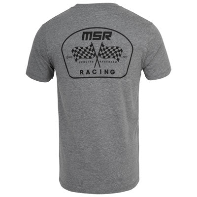 MSR Race Plate T-Shirt#215190-P