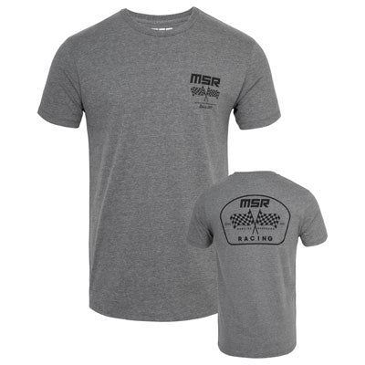 MSR Race Plate T-Shirt#215190-P