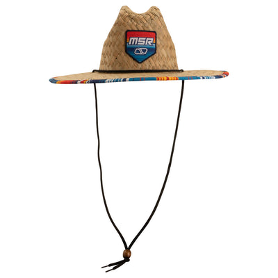 MSR Kid Straw Hat#216-575-0001