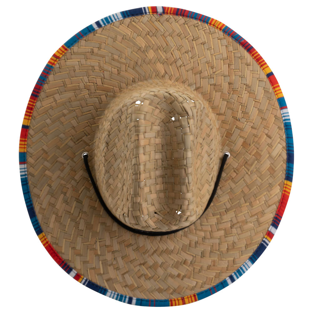 MSR Kid Straw Hat#216-575-0001