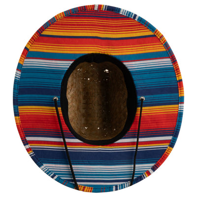 MSR Kid Straw Hat#216-575-0001