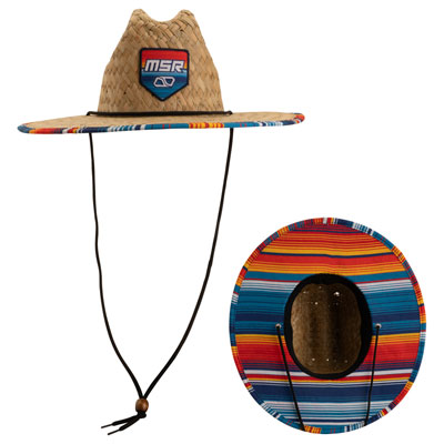 MSR Kid Straw Hat#mpn_216-575-0001