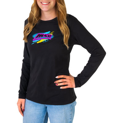 MSR Women's Wayback Long Sleeve T-Shirt#mpn_
