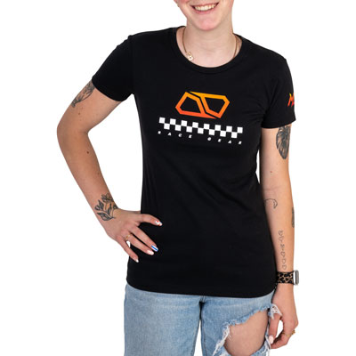 MSR Women's Race Gear T-Shirt#mpn_