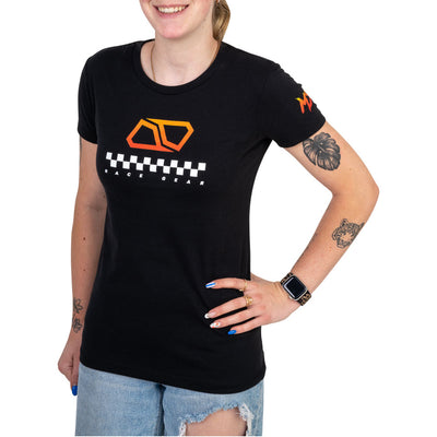 MSR Women's Race Gear T-Shirt#217819-P