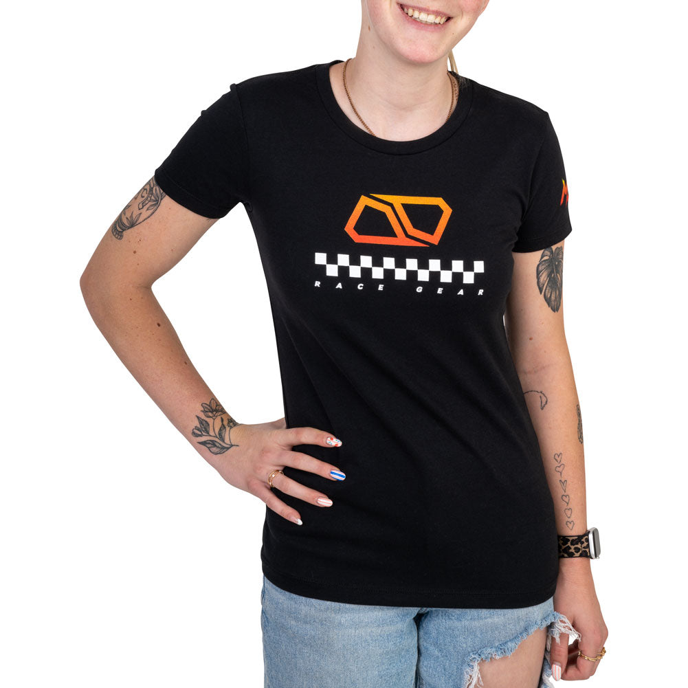 MSR Women's Race Gear T-Shirt#217819-P
