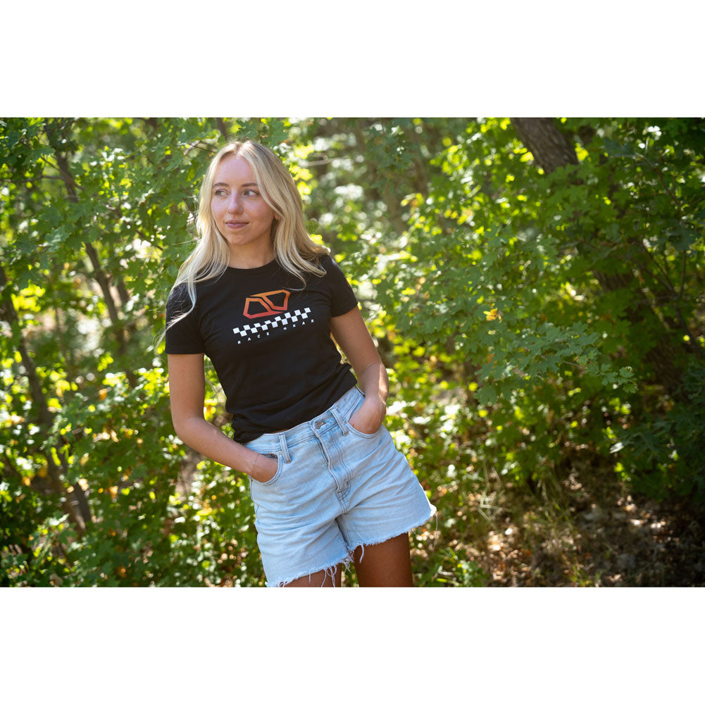 MSR Women's Race Gear T-Shirt#217819-P