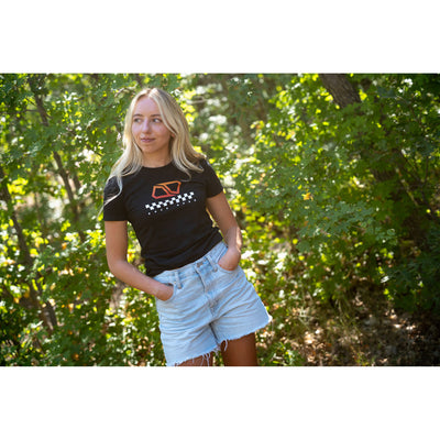 MSR Women's Race Gear T-Shirt#217819-P